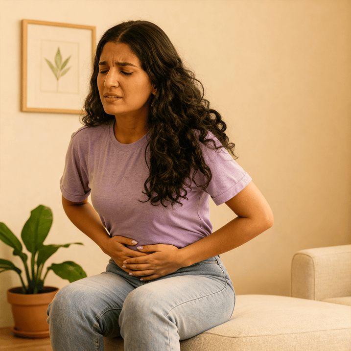 Ayurvedic Treatment for Fibroids (Uterine Fibroids)