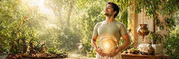 Panchakarma Gut Reset
