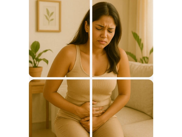 Ayurvedic Treatment for IBS