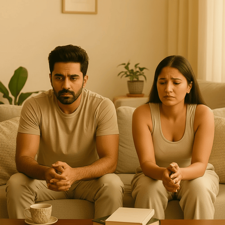 Ayurvedic Treatment for Infertility