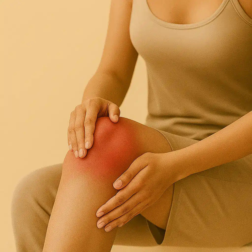 Ayurvedic Treatment for Knee Pain
