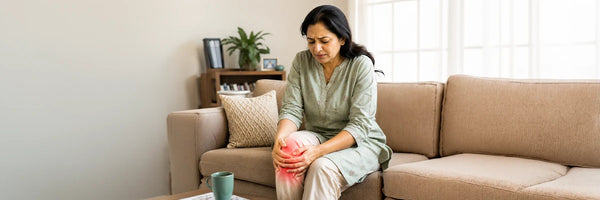 Knee Pain care