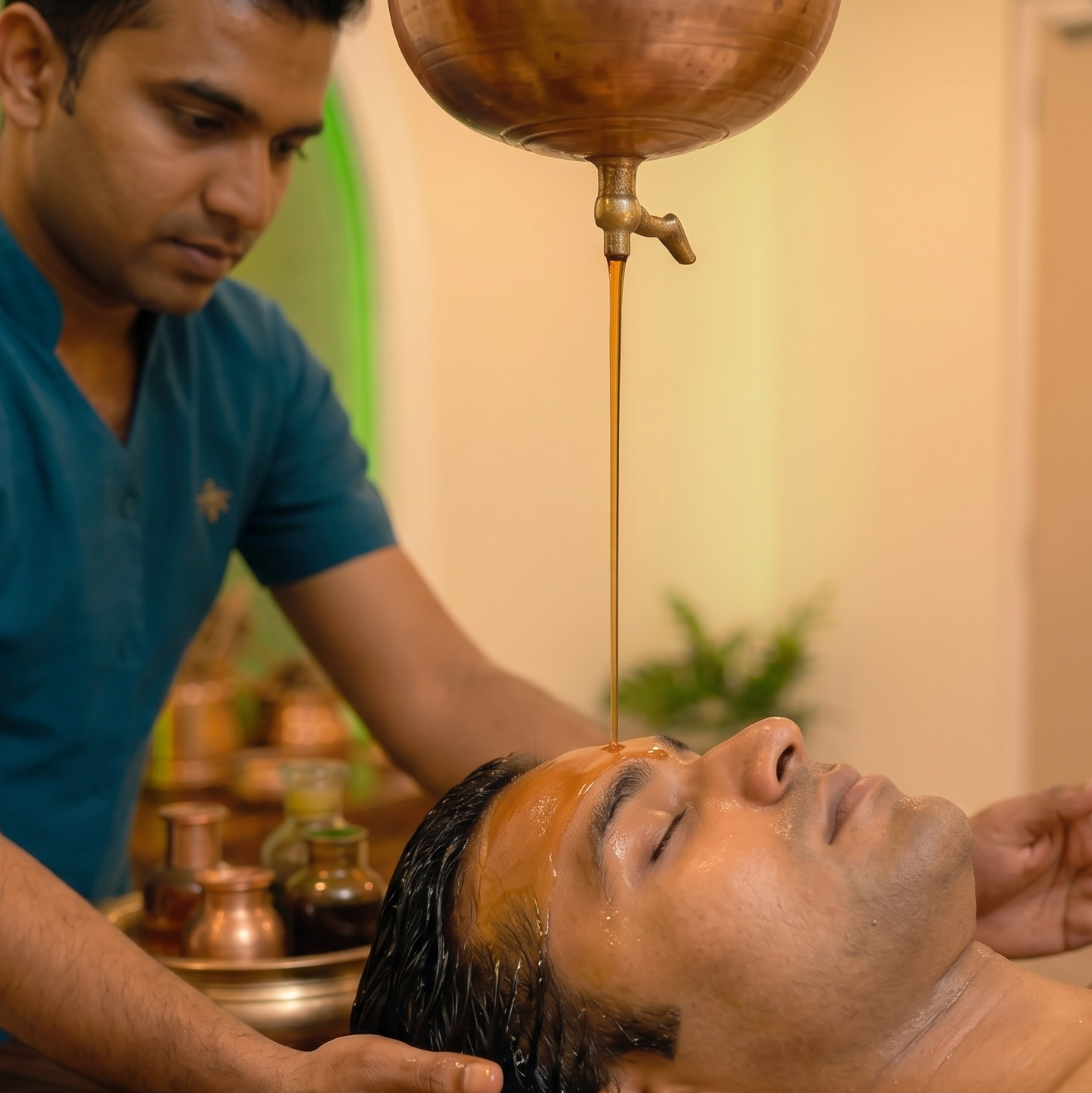 Who can benefit from Stress Relief Therapy