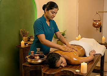 Reset: Therapeutic Cleansing