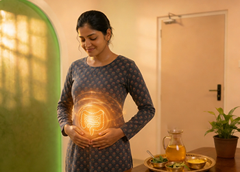 Virechana (Deep Cleansing)
