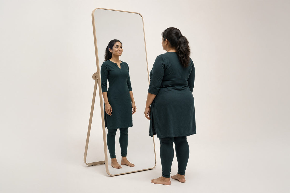 Ayurvedic Weight Loss Therapy