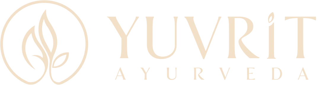 Yuvrit Ayurveda